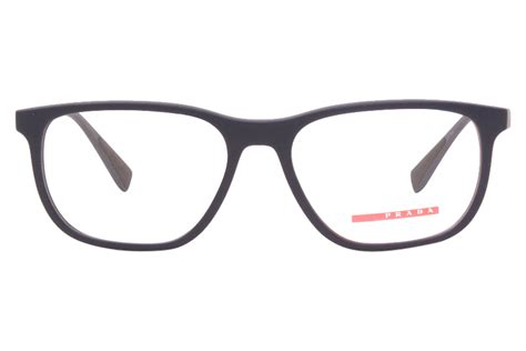 prada vps 05l|Prada Linea Rossa Eyeglasses Men's Lifestyle VPS .